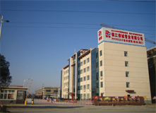 Zhenjiang Rongcheng Piping Industry Co.,Ltd.